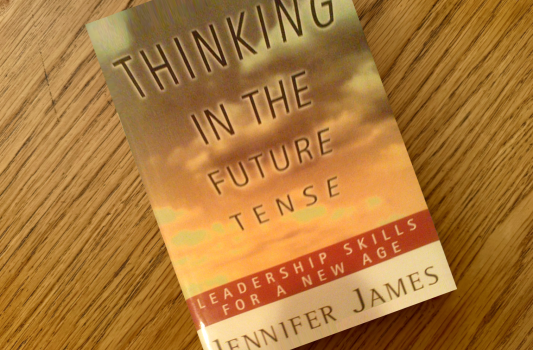 Jennifer James Buch