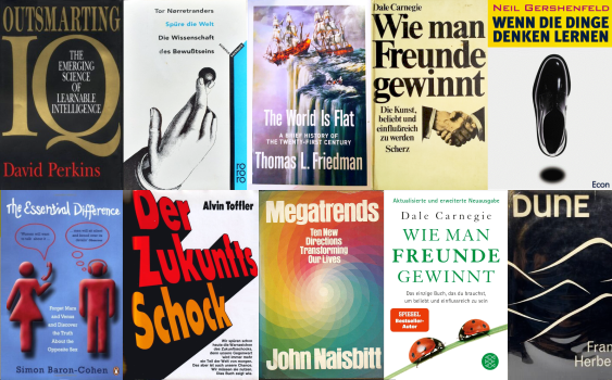 VFB BuchTipp massgebliche Bücher